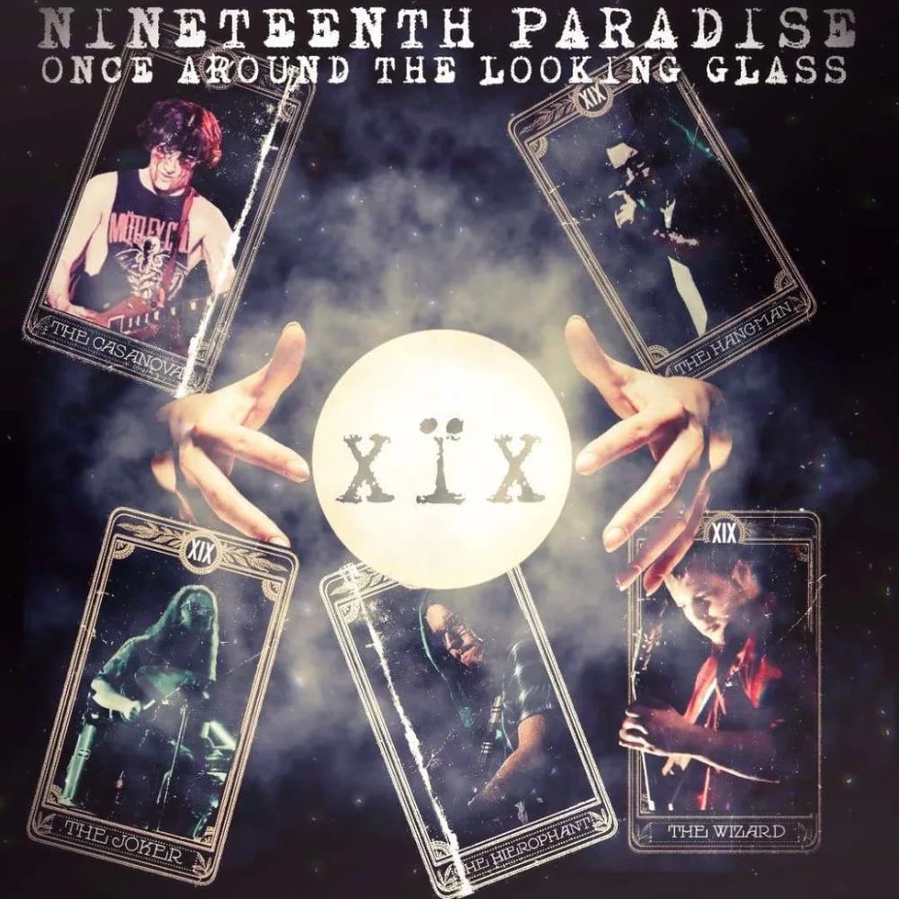 19th Paradise